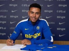 Chelsea បំបែកច្បាប់ផ្ទេរសម្រាប់ការចាប់ពង្រត់ Rogers ទីពីររបស់ Arsenal | បាល់ទាត់ | កីឡា