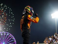 F1 អាចជំនួសការប្រណាំងនៅមជ្ឈិមបូព៌ាដែលត្រូវបានលុបចោលជាមួយនឹង GP ថ្មីនៅឯកន្លែងតំណាង | F1 | កីឡា