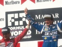 អ្នកឈ្នះពានរង្វាន់ Hungarian GP បានចាកចេញពី Formula 1 ដើម្បីលក់យន្តហោះ ហើយឥឡូវនេះក្លាយជាមហាសេដ្ឋីជាច្រើន | F1 | កីឡា