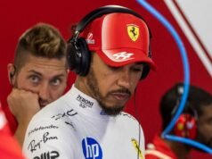 ថៅកែ Ferrari មិនបានស្តាប់ Lewis Hamilton ហើយអ្វីគ្រប់យ៉ាងបានផ្លាស់ប្តូរ | F1 | កីឡា