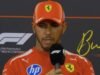 Lewis Hamilton បញ្ចេញការពិន័យដ៏គួរឱ្យស្ញប់ស្ញែងសម្រាប់ Hungarian GP | F1 | កីឡា