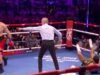 Anthony Joshua ជាសះស្បើយពីការចាប់ផ្តើមដ៏រន្ធត់របស់គាត់ជាមួយនឹងការផ្តួល Prenga | ប្រដាល់ | កីឡា