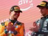 Lando Norris ទទួលស្គាល់កំហុសរបស់ Mercedes និងដាក់សម្ពាធលើ Kimi Antonelli | F1 | កីឡា