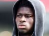 Carlos Baleba ស្នើសុំការផ្ទេរ Man Utd ខណៈដែល Kone ‘ឈានដល់កិច្ចព្រមព្រៀង’ | បាល់ទាត់ | កីឡា