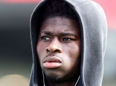Carlos Baleba ស្នើសុំការផ្ទេរ Man Utd ខណៈដែល Kone ‘ឈានដល់កិច្ចព្រមព្រៀង’ | បាល់ទាត់ | កីឡា