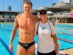 ម្តាយរបស់ Adam Ramsay-Peaty ចេញសេចក្តីថ្លែងការណ៍ស្តីពីជម្លោះគ្រួសារបន្ទាប់ពីកូនប្រុសរបស់ទូរទស្សន៍ | ផ្សេងៗ | កីឡា