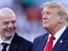 Gianni Infantino ផ្ទុះជម្លោះពេញមួយយប់ ខណៈប្រធាន FIFA ត្រូវបានស្នើឱ្យប្រគល់ឯកសារ | បាល់ទាត់ | កីឡា