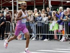 ហាមអ្នករត់ម៉ារ៉ាតុងអូឡាំពិកបាត់ខ្លួនតាមការអំពាវនាវរបស់ក្រុមគ្រួសារ | ផ្សេងៗ | កីឡា