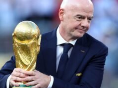 FIFA គំរាមធ្វើពហិការ World Cup ពី 55 ប្រទេស Gianni Infantino ផ្ទុះកំហឹង | បាល់ទាត់ | កីឡា