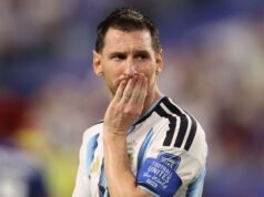 វិវាទ World Cup នៅប្រទេសអាហ្សង់ទីន ឈានដល់វេនមួយទៀត ខណៈដែលកំហុស VAR ត្រូវបានបញ្ជាក់នៅក្នុងជម្លោះថ្មី | បាល់ទាត់ | កីឡា