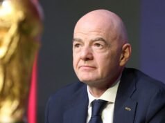 Gianni Infantino និង FIFA មិនបម្រើគោលបំណងរបស់ពួកគេទេ – មានវិធីតែមួយគត់ដើម្បីសង្គ្រោះបាល់ទាត់ | បាល់ទាត់ | កីឡា