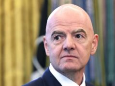 ‘លិខិតបែកធ្លាយ’ របស់ Gianni Infantino ទៅកាន់បណ្តាប្រទេស FIFA ខណៈជម្លោះ World Cup ឈានចូលមួយវេន | បាល់ទាត់ | កីឡា