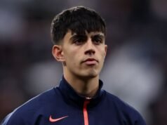 គោលដៅរបស់ Man Utd ជាមួយនឹង £427m release clause ធ្វើការសម្រេចចិត្តផ្ទេរទៅកាន់ Red Devils | បាល់ទាត់ | កីឡា