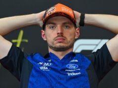Max Verstappen សោកស្ដាយដែលចាកចេញពីក្រុម Red Bull ខណៈការចាកចេញរបស់បុគ្គលិកធ្វើឱ្យតារា | F1 | កីឡា