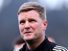 Eddie Howe អាចចូលរួមជាមួយក្រុមបួនបន្ទាប់បន្ទាប់ពីការចាកចេញរបស់ Newcastle គឺជាការផ្ទុះមួយ | បាល់ទាត់ | កីឡា