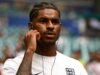 Rashford ទម្លាយភាពស្ងៀមស្ងាត់របស់គាត់ជាមួយនឹងសេចក្តីថ្លែងការណ៍ ខណៈដែលមិត្តរួមក្រុមប្រតិកម្មនឹងលទ្ធផល | បាល់ទាត់ | កីឡា