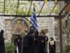 Mount Athos សេះ Trojan របស់រុស្ស៊ីនៅអឺរ៉ុប?