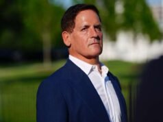 ក្រុមវិនិយោគរបស់ Mark Cuban កំពុងទិញភាគហ៊ុនជនជាតិភាគតិចនៅក្នុងអត្តពលកម្ម មុនពេលការផ្លាស់ប្តូរទៅកាន់ Las Vegas