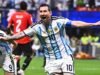 Messi ទល់នឹង Bellingham អាចជារឿងនៃការប្រកួតវគ្គពាក់កណ្តាលផ្តាច់ព្រ័ត្រ World Cup រវាងអង់គ្លេស និងអាហ្សង់ទីន