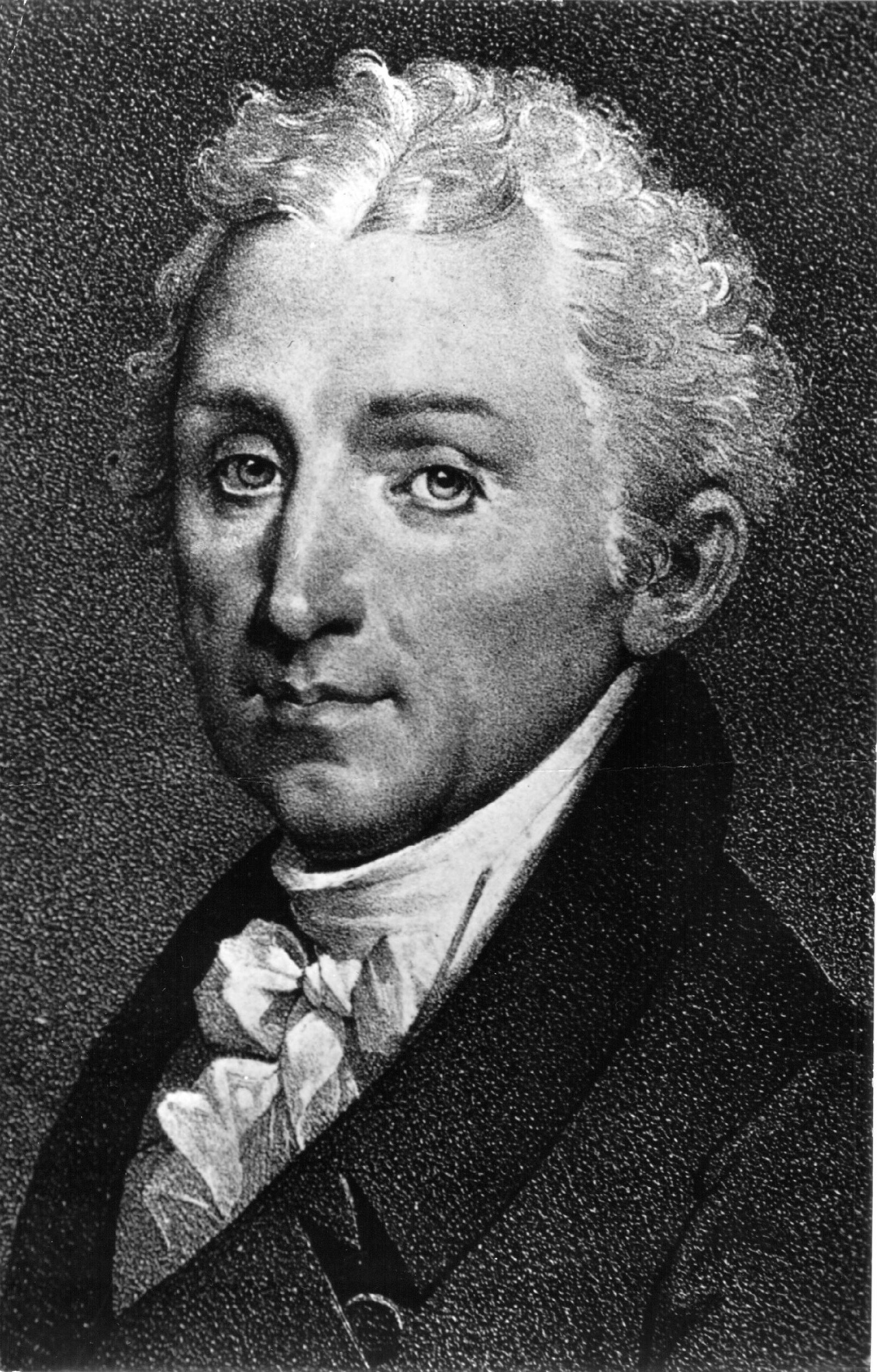 រូបគំនូររបស់លោក James Monroe ដែលជាប្រធានាធិបតីទីប្រាំនៃសហរដ្ឋអាមេរិក ដែលបានបម្រើការពីឆ្នាំ 1817 ដល់ឆ្នាំ 1825 ។