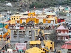 បន្ទាប់ពី Ayodhya Ram Mandir ការចោទប្រកាន់អំពីការបរិច្ចាគនៅប្រាសាទ Badrinath ឥឡូវនេះកំពុងបង្កឱ្យមានការស៊ើបអង្កេតជាផ្លូវការ។