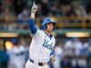 Chicago White Sox ជ្រើសរើស UCLA shortstop Roch Cholowsky ជាមួយនឹងការជ្រើសរើសសរុបលេខ 1 នៅក្នុងសេចក្តីព្រាង MLB
