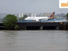 ភ្លៀងនៅទីក្រុង Delhi និង Mumbai រំខានជើងហោះហើរ៖ Air India, IndiGo និង SpiceJet ចេញការព្រមានអំពីការធ្វើដំណើរ