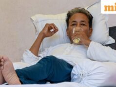 សម្រង់នៃថ្ងៃដោយ Sonam Wangchuk – “ដំណើររបស់ខ្ញុំត្រូវបានជំរុញដោយការយល់ចិត្ត … “