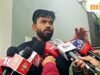‘Amit Shah គួរតែលាលែងពីតំណែង’៖ ស្ថាបនិក CJP Abhieet Dipke គាំទ្រការទាមទាររបស់ Rahul Gandhi ជុំវិញសកម្មភាពប៉ូលីស