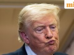 Donald Trump កំពុងបដិសេធមិនចុះហត្ថលេខាលើវិក័យប័ត្រលទ្ធភាពទិញផ្ទះដែលអនុម័តដោយសភាហើយត្រូវបានបញ្ជូនទៅសេតវិមាន – នេះជាមូលហេតុ