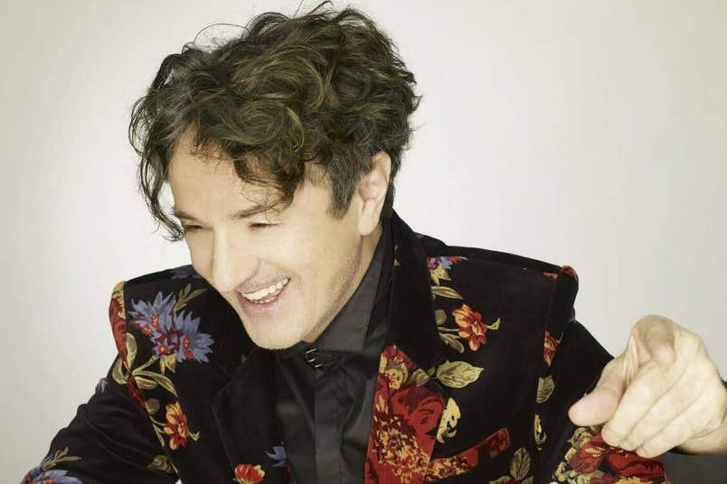 Goran Bregovic នឹងស្នងតំណែង Fatoumata Diawara នៅលើឆាក Jazz à Juan ។ 