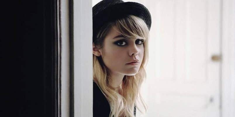 Béatrice Martin aka Coeur de Pirate