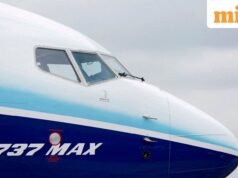 យន្តហោះ Boeing 737 MAX ប្រឈមនឹងការព្រួយបារម្ភសុវត្ថិភាពថ្មី ខណៈ FAA ស្នើឱ្យមានការត្រួតពិនិត្យកៅអី
