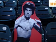 Bruce Lee Day បានពន្យល់នៅរដ្ឋកាលីហ្វ័រញ៉ា៖ នេះជាមូលហេតុដែលរដ្ឋផ្តល់កិត្តិយសដល់រឿងព្រេងសិល្បៈក្បាច់គុនចិន-អាមេរិក