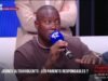 វេទិកា BFMTV – “ចាប់ពីពេលនោះមក ការផ្លាស់ប្តូររបស់ខ្ញុំបានចាប់ផ្តើមនៅពេលដែលខ្ញុំថែរក្សាសុខភាពផ្លូវចិត្តរបស់ខ្ញុំ” Adama ស្ថាបនិកសមាគម SADA