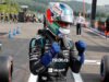 អ្នកបើកបររថយន្ត Mercedes Kimi Antonelli មានលក្ខណៈសម្បត្តិគ្រប់គ្រាន់ពីតំណែងសម្រាប់ការប្រកួត Belgian Grand Prix ក្នុង Formula 1