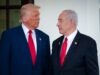 Trump “បានស្នើឱ្យ Netanyahu” ដកកងទ័ពអ៊ីស្រាអែលចេញពីស៊ីរី និងលីបង់៖ “ពួកគេមិនចង់បានអ្នកនៅទីនោះទេ”