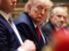 Wall Street កំពុងចាប់ផ្តើមជឿថា Trump មិនអាចបើកច្រកសមុទ្រ Hormuz ឡើងវិញបានទេ។