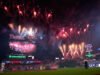 បញ្ឈប់, bullpen រួមបញ្ចូលគ្នា 3-hitter នៅក្នុងការឈ្នះ 4-0 របស់ AL, បិទ All-Star ជាលើកដំបូងចាប់តាំងពី 2013