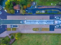 Seine-North Europe Canal: សម្រាប់គូប្រជែង “វាមិនមែនជាគម្រោងជៀសមិនរួចទេ”