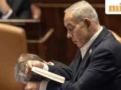 លោក Netanyahu និយាយថា លោកនឹង “ទៅទីក្រុង New York” ដើម្បីចូលរួមមហាសន្និបាតអង្គការសហប្រជាជាតិ ទោះបីជាអភិបាលក្រុង Zohran Mamdani អំពាវនាវឱ្យអាជ្ញាធរចាប់ខ្លួនគាត់ក៏ដោយ។