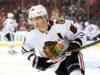 Patrick Kane ត្រឡប់ទៅ Chicago Blackhawks ដោយយល់ព្រមលើកិច្ចសន្យារយៈពេលពីរឆ្នាំ 16 លានដុល្លារ