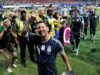 វគ្គផ្តាច់ព្រ័ត្រ World Cup កំពុងរង់ចាំអ្នក ដោយ Messi និងក្រុមការពារតំណែងជើងឯក អាហ្សង់ទីន ប៉ះអេស្ប៉ាញ