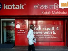 តើធនាគារ Kotak Mahindra អាចងើបឡើងវិញក្រោមនាយកប្រតិបត្តិថ្មីដែលមិនផ្សព្វផ្សាយបានទេ?
