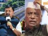 Nitin Nabin និង Mallikarjun Kharge បានអញ្ជើញទៅពិធីបុណ្យសពរបស់ Ayatollah Khamenei? អ៊ីរ៉ង់ត្រៀមធ្វើពិធីធំ