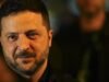 Volodymyr Zelenskyj រំពឹងថានឹងមានជំនួបជាមួយ Donald Trump នៅសេតវិមាននៅថ្ងៃអង្គារនេះ។