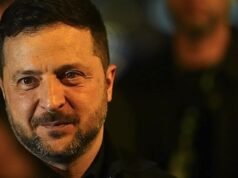 Volodymyr Zelenskyj រំពឹងថានឹងមានជំនួបជាមួយ Donald Trump នៅសេតវិមាននៅថ្ងៃអង្គារនេះ។