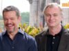Christopher Nolan បដិសេធទស្សនៈ “អ្នកចាញ់” របស់ Matt Damon អំពីអនាគតនៃរោងកុនបន្ទាប់ពី The Odyssey