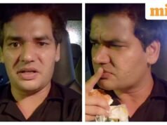 CJP បណ្តេញអ្នកនាំពាក្យ Vijeta Dahiya បន្ទាប់ពីវីដេអូប៊ឺហ្គឺមេរោគ។ គាត់និយាយថា “ខ្ញុំឃ្លាន”