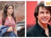 Suri Cruise បំបែកពីឪពុករបស់នាង Tom Cruise ហើយទទួលយកឈ្មោះកណ្តាលរបស់ Katie Holmes: របាយការណ៍